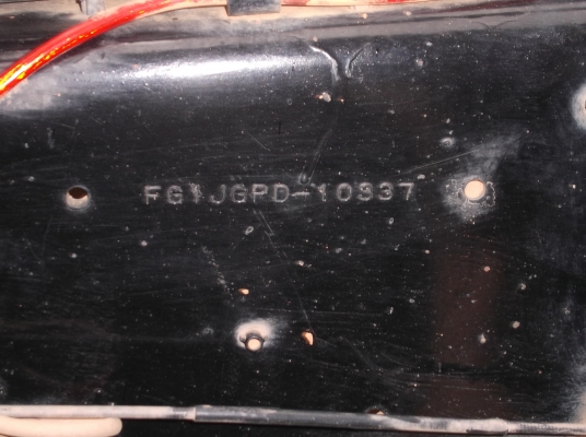 ขายรถ 6 ล้อใหญ่ FG ปี48