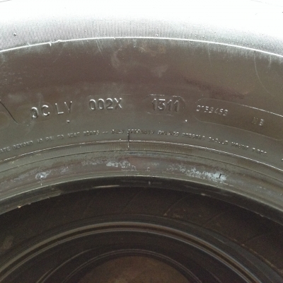 ยาง Goodyear ขอบ 9.00 - R20 ยาง Goodyear ขอบ 9.00 - R20