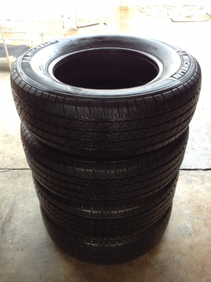ยาง Goodyear ขอบ 9.00 - R20 ยาง Goodyear ขอบ 9.00 - R20