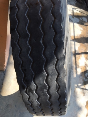 ยาง Goodyear ขอบ 9.00 - R20 ยาง Goodyear ขอบ 9.00 - R20