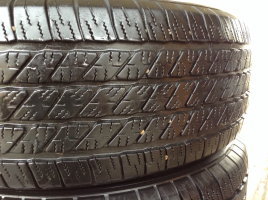ยาง Goodyear ขอบ 9.00 - R20 ยาง Goodyear ขอบ 9.00 - R20