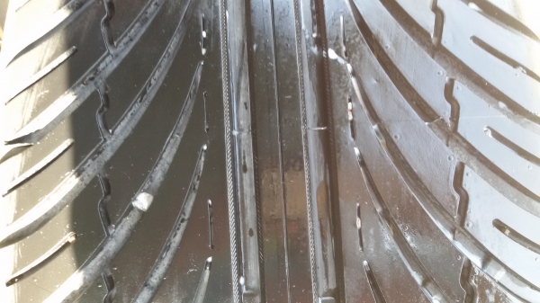 ขายล้อโปรไดสขอบ18 พร้อมยางชุดละ17500