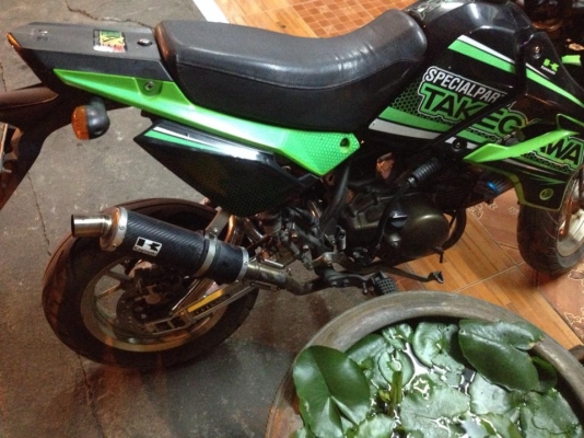 New KSR ปี54