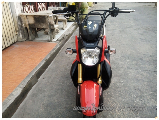 ขาย Zoomer-x รถบ้านซื้อสดปี 56 ไมล์วิ่งน้อย ขาย Zoomer-x รถบ้านซื้อสดปี 56 ไมล์วิ่งน้อย