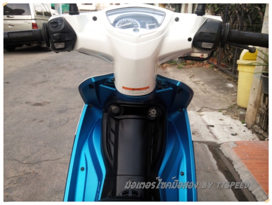 ขาย Spark 135i หัวฉีดล้อแม็ก สตาร์ทมือตัว Top ขาย Spark 135i หัวฉีดล้อแม็ก สตาร์ทมือตัว Top