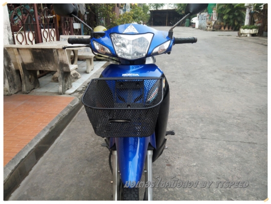 ขาย Wave 100s U-box ปลายปี 49 รถบ้านมือเดียว ขาย Wave 100s U-box ปลายปี 49 รถบ้านมือเดียว