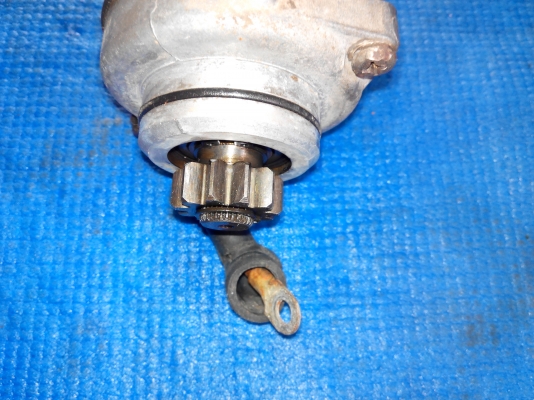 ขาย ไดสตาร์ท ยามาฮ่า xj 400 12 v หรือใส่ตะกูล xj ราคา 1200 บาท ขาย ไดสตาร์ท ยามาฮ่า xj 400 12 v หรือใส่ตะกูล xj ราคา 1200 บาท