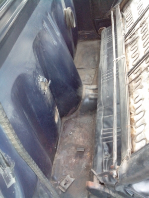 ขายโตโยต้า RN 25ช่วงยาวเบลชินเดิมๆ ขายโตโยต้า RN 25ช่วงยาวเบลชินเดิมๆ