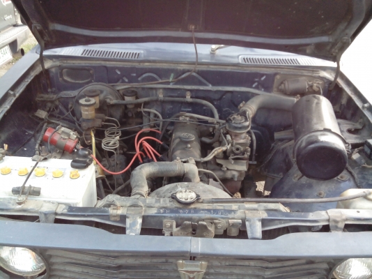 ขายโตโยต้า RN 25ช่วงยาวเบลชินเดิมๆ ขายโตโยต้า RN 25ช่วงยาวเบลชินเดิมๆ