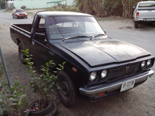 ขายโตโยต้า RN 25ช่วงยาวเบลชินเดิมๆ ขายโตโยต้า RN 25ช่วงยาวเบลชินเดิมๆ