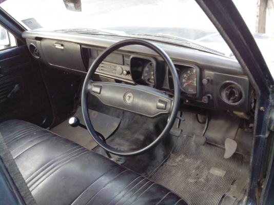 ขายโตโยต้า RN 25ช่วงยาวเบลชินเดิมๆ ขายโตโยต้า RN 25ช่วงยาวเบลชินเดิมๆ