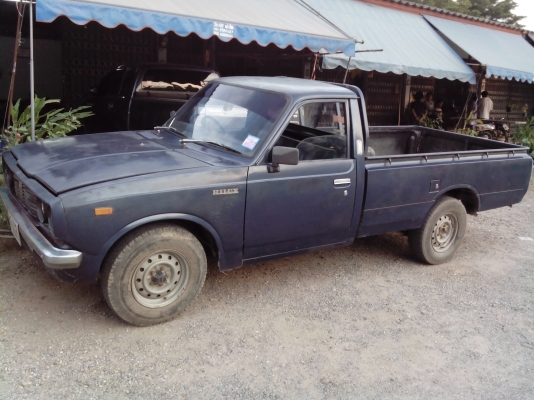 ขายโตโยต้า RN 25ช่วงยาวเบลชินเดิมๆ ขายโตโยต้า RN 25ช่วงยาวเบลชินเดิมๆ