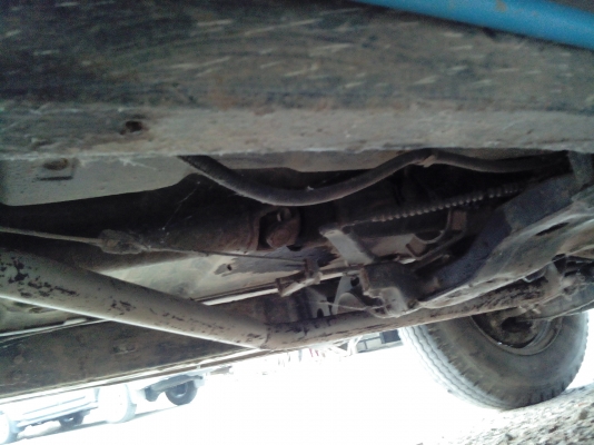 ขายโตโยต้า RN 25ช่วงยาวเบลชินเดิมๆ ขายโตโยต้า RN 25ช่วงยาวเบลชินเดิมๆ