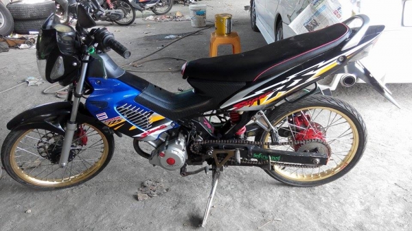 ขายครับ HONDA SONI