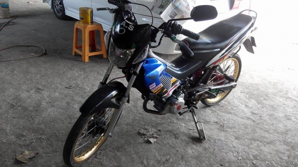 ขายครับ HONDA SONI