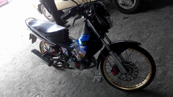 ขายครับ HONDA SONI