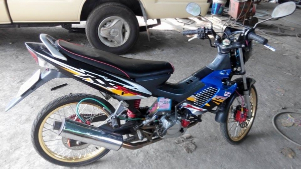 ขายครับ HONDA SONI