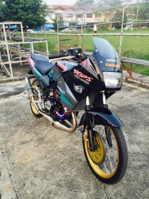 >>>>ขาย KR150 สวยๆจบๆ<<<< >>>>ขาย KR150 สวยๆจบๆ<<<<