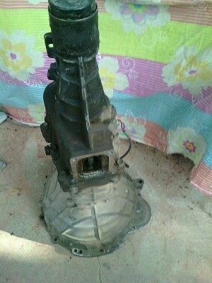 ขายเกียร์ ISUZU  TFR มังกรทอง ดราก้อนอาย