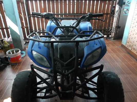ATV 150cc 23500 เครื่องดีมาก คันใหญ่