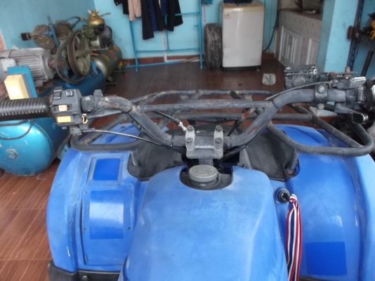 ATV 150cc 23500 เครื่องดีมาก คันใหญ่