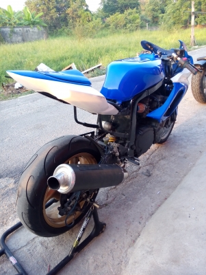 โอ บางนา ขาย gsx 750 ปี 93 ทะเบียนโอนนอก ราคา 67,500 บาท