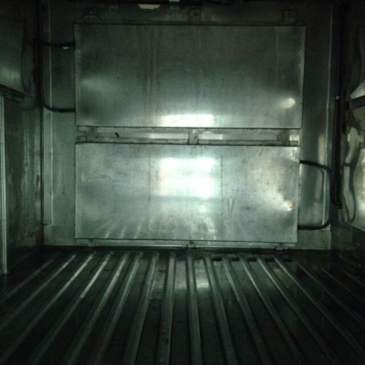 ขายห้องเย็นติดรถไอศกรีมมือสอง ราคาถูก