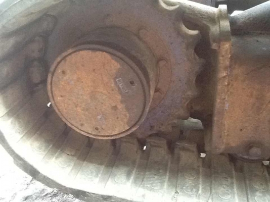 มาอีกแล้วรถยอดนิยม!!! KOMATSU PC40-7E  เครื่องดำรถปี 96 เก่านอกญี่ปุ่นแท้ สภาพสวยมาก  พร้อมใช้งาน