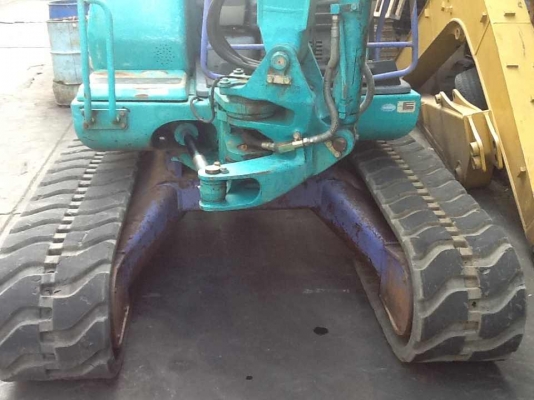 มาอีกแล้วรถยอดนิยม!!! KOMATSU PC40-7E  เครื่องดำรถปี 96 เก่านอกญี่ปุ่นแท้ สภาพสวยมาก  พร้อมใช้งาน