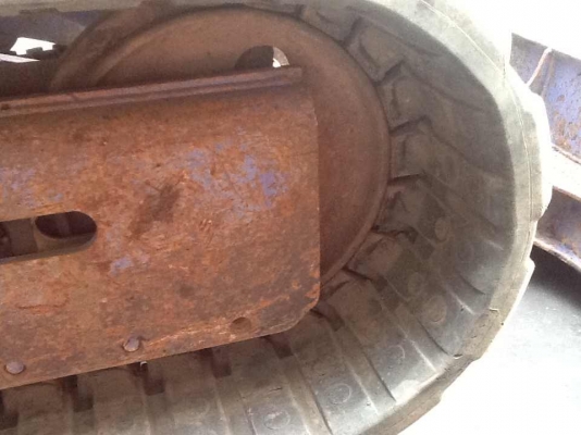 มาอีกแล้วรถยอดนิยม!!! KOMATSU PC40-7E  เครื่องดำรถปี 96 เก่านอกญี่ปุ่นแท้ สภาพสวยมาก  พร้อมใช้งาน