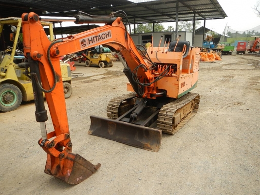 ขายรถขุด BACKHOE HITACHI UH-M8 พร้อมใช้งาน ขายรถขุด BACKHOE HITACHI UH-M8 พร้อมใช้งาน