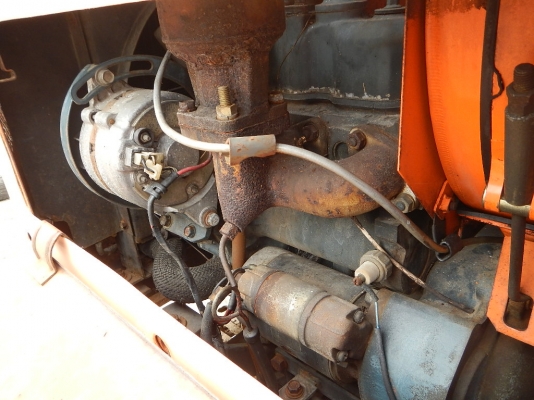 ขายรถขุด BACKHOE HITACHI UH-M8 พร้อมใช้งาน ขายรถขุด BACKHOE HITACHI UH-M8 พร้อมใช้งาน