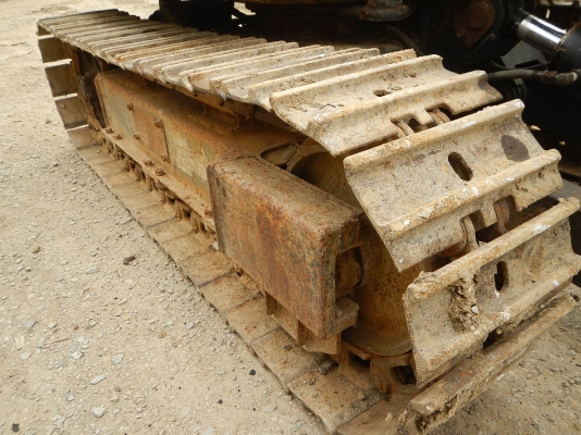 ขายรถขุด BACKHOE HITACHI UH-M8 พร้อมใช้งาน ขายรถขุด BACKHOE HITACHI UH-M8 พร้อมใช้งาน