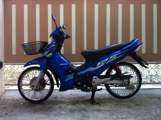 ขออนุญาติขาย HONDA WAVE 125i ปี54 มือเดียว หัวฉีด PGM-FI โอนให้ฟรีครับ ขออนุญาติขาย HONDA WAVE 125i ปี54 มือเดียว หัวฉีด PGM-FI โอนให้ฟรีครับ