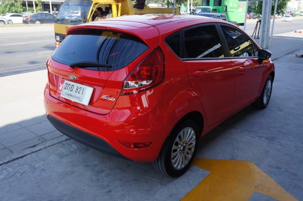 FORD FIESTA 1.6 5 ประตู ปี 2014 มือเดียวออกห้าง รถใช้งาน 10 เดือน ไม่เคยทำสี เช็คศูนย์ตลอด มีบุ๊คเซอรวิซ กระจกไฟฟ้า ยางใหม่ ล้อ MAX สวยๆ รถสวยจัดๆ FORD FIESTA 1.6 5 ประตู ปี 2014 มือเดียวออกห้าง รถใช้งาน 10 เดือน ไม่เคยทำสี เช็คศูนย์ตลอด มีบุ๊คเซอรวิซ กระจกไฟฟ้า ยางใหม่ ล้อ MAX สวยๆ รถสวยจัดๆ