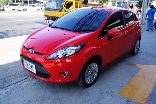 FORD FIESTA 1.6 5 ประตู ปี 2014 มือเดียวออกห้าง รถใช้งาน 10 เดือน ไม่เคยทำสี เช็คศูนย์ตลอด มีบุ๊คเซอรวิซ กระจกไฟฟ้า ยางใหม่ ล้อ MAX สวยๆ รถสวยจัดๆ FORD FIESTA 1.6 5 ประตู ปี 2014 มือเดียวออกห้าง รถใช้งาน 10 เดือน ไม่เคยทำสี เช็คศูนย์ตลอด มีบุ๊คเซอรวิซ กระจกไฟฟ้า ยางใหม่ ล้อ MAX สวยๆ รถสวยจัดๆ