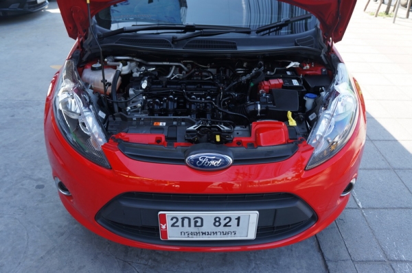 FORD FIESTA 1.6 5 ประตู ปี 2014 มือเดียวออกห้าง รถใช้งาน 10 เดือน ไม่เคยทำสี เช็คศูนย์ตลอด มีบุ๊คเซอรวิซ กระจกไฟฟ้า ยางใหม่ ล้อ MAX สวยๆ รถสวยจัดๆ FORD FIESTA 1.6 5 ประตู ปี 2014 มือเดียวออกห้าง รถใช้งาน 10 เดือน ไม่เคยทำสี เช็คศูนย์ตลอด มีบุ๊คเซอรวิซ กระจกไฟฟ้า ยางใหม่ ล้อ MAX สวยๆ รถสวยจัดๆ