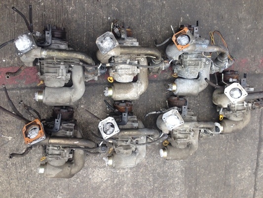 ขายซุปเปอร์ชาร์จ