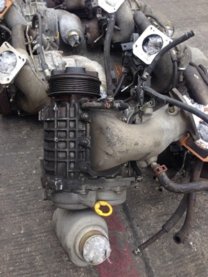 ขายซุปเปอร์ชาร์จ