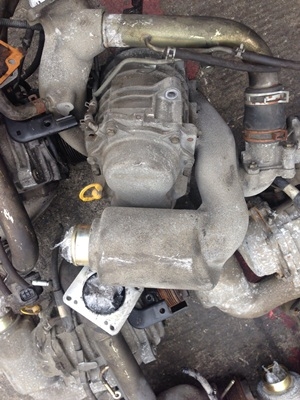 ขายซุปเปอร์ชาร์จ