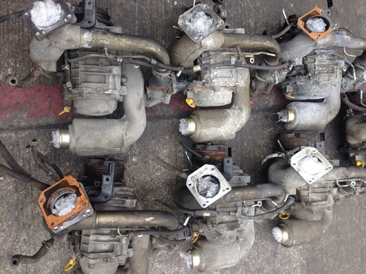 ขายซุปเปอร์ชาร์จ