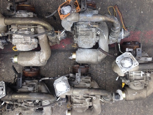 ขายซุปเปอร์ชาร์จ