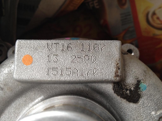 ขาย turbo แปรผันของ triton 2.5 vg turbo 178แรงม้า ขาย turbo แปรผันของ triton 2.5 vg turbo 178แรงม้า