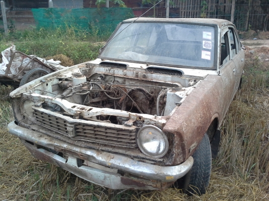 แยกอะไหล่ทั้งคันแยกอะไหล่ โตโยต้า ke20 ทั้งคันราคาถูกด่วนๆ จัดส่งทั่วไทย