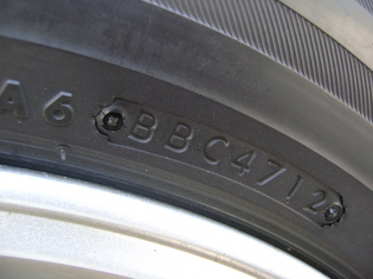 ล้อเดิม isuzu DMAX