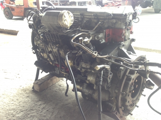 ขายเครื่อง HINO JO8C พร้อมเอกสารเครื่อง เครื่องรุ่นยอดนิยม เครื่องสวยเดิมๆ ข้อเหวี่่ยง std ฝาสูบเดิมๆไม่เคยปาดลูกปอกแหวนแท้ของนอก ยกลงเอา p11 ขึ้น เครื่องพร้อมใช้งานยกขึ้นวางได้เลย วางได้ทั้งรถบรรทุก รถเกี่ยว