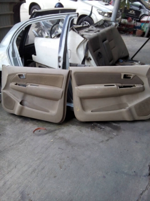 แผงประตูวีโก้แค็บ ของแท้มือสอง