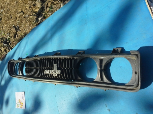 ขายกระจังหน้าช้างเหยียบ620พร้อมโลโก้สวยๆราคาถูกๆ650-ด่วน