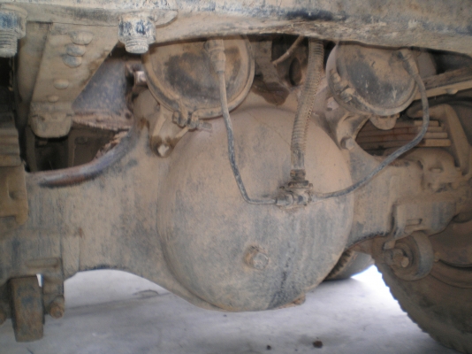 ขายรถบรรทุก HINO  ZM    พร้อมใช้งาน