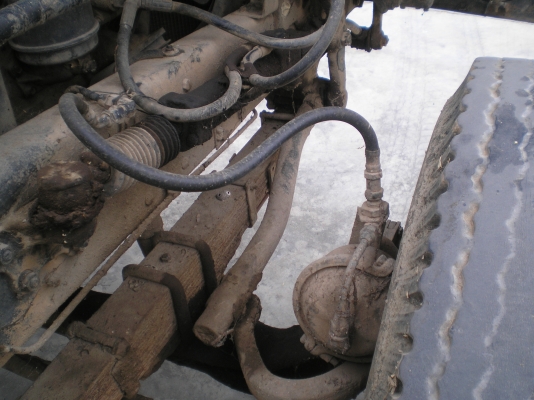 ขายรถบรรทุก HINO  ZM    พร้อมใช้งาน